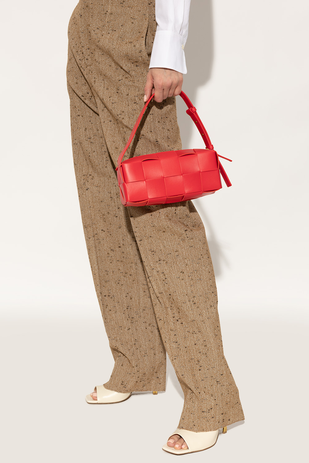 Bottega veneta brick online bag